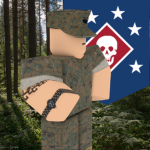 「 Marine Raider Regiment 」