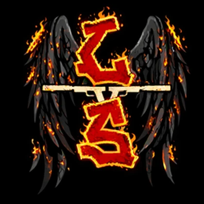 Leyendas Santificadas Roblox group icon