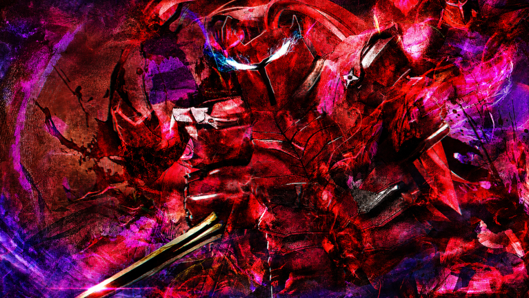 [🍀x2 LUCK + CRIMSON🩸] Roll for Anime! 🎲 artwork