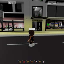 Dance 💃 | Avatar Editor