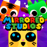 Mirrored Studios
