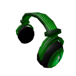 Overseer's Eyephones