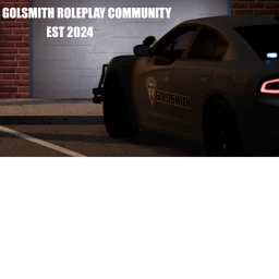 Goldsmith Roleplay Community icon