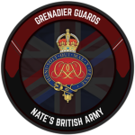 |BA| Grenadier Guardsᅟ
