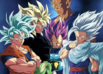 Guerreros AD