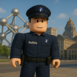 [BE] | Locale Police