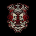 afflictions hell.