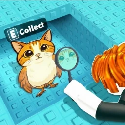 Find brainrots troll tower [164] 🔍 icon