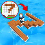 [UPD] Draw A Raft & Set Sail