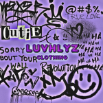 Luvhlyz