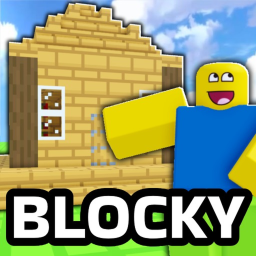 [☀️] Blocky!