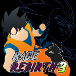 1.1 / DragonBall Rage Rebirth 3