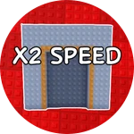 x2 Speed