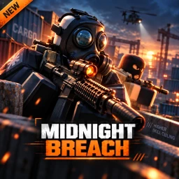 Midnight Breach icon