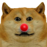 Da Red Nose Boi
