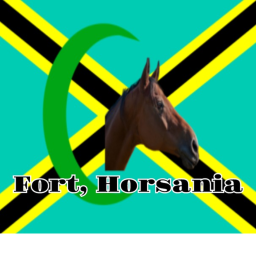 Fort, Horsania [2.0]
