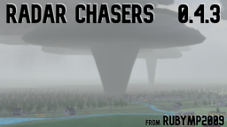 Ścigacze radarów [0.4.11]