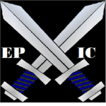 E.S.F.R (Epic sword fighters of robloxia) >:D