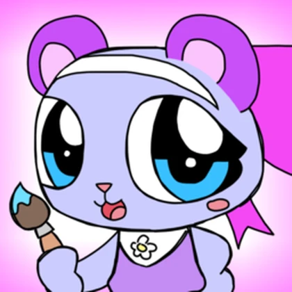 [Nono Appreciation Group] Roblox group icon