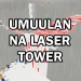 Umuulan Na Laser Tower icon