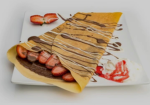 crape fan groups