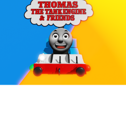 Thomas's Friendly Lazy Adventure