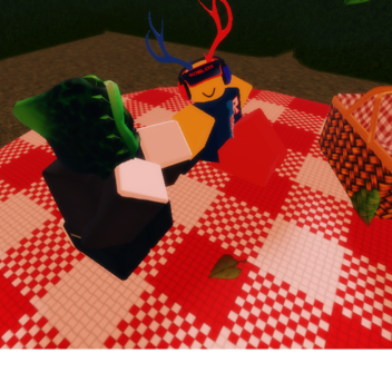 Tiny Hangout [NEW AREA]