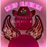 Robux Cheap Clothes!