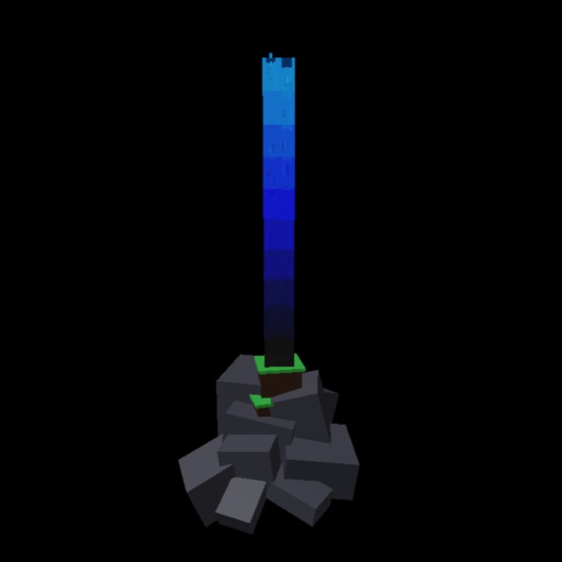 Tower of Double Trouble: Practice Place