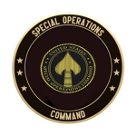 Special Operations Command [USΑF]