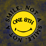 ONE 8TH