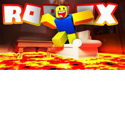 Lava Obby