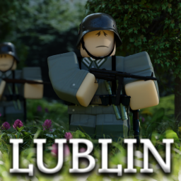 SIEGE OF LUBLIN