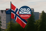 Oslo Konge Rollespill