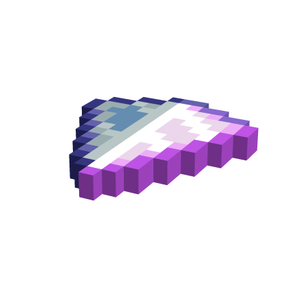 [Hand] Right The Last Prism ( 8 Bit ) thumbnail