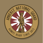 Amherst National Guard