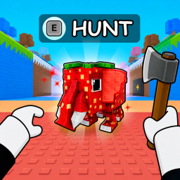 Hunt A Brainrot [DEV]