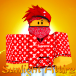 SunLight Attire