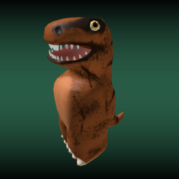 Dino-Huntin'-Gaem icon