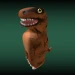 Dino-Huntin'-Gaem icon