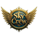Sky Crew Community