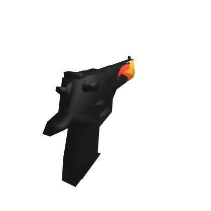 CSS Desert Eagle Retexture