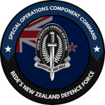 NZDF | NZ Special Operations Component Command