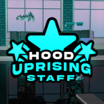 Hood Uprising Moderation
