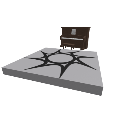Animation and scripting Test
