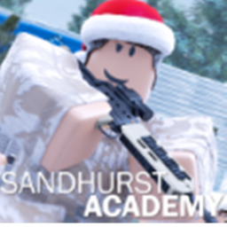 [❄️] Sandhurst Military Academy