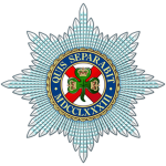 《 Irish Guards 》