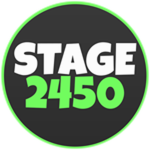 Stage 2450