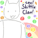 COOL SKITTLE CLAN
