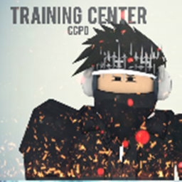 CCPD: Training Center